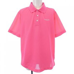 Dior 483j834a0931 Polo Shirt